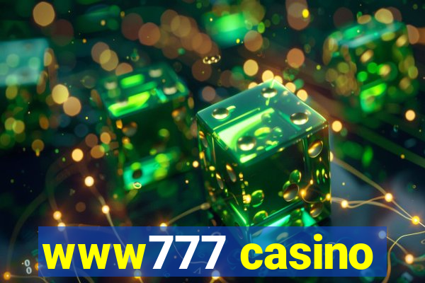 www777 casino