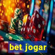 bet jogar