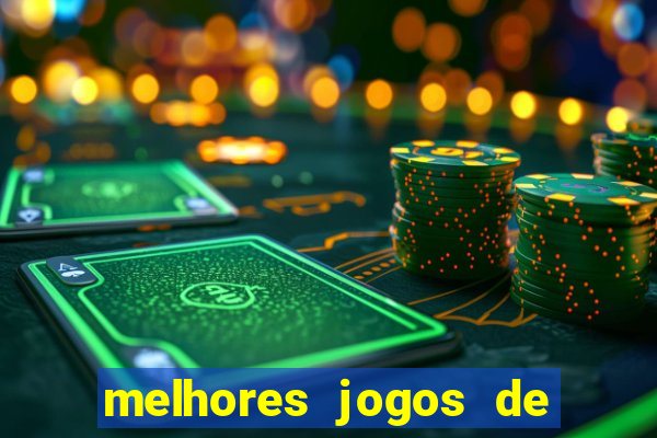 melhores jogos de cassino pixbet