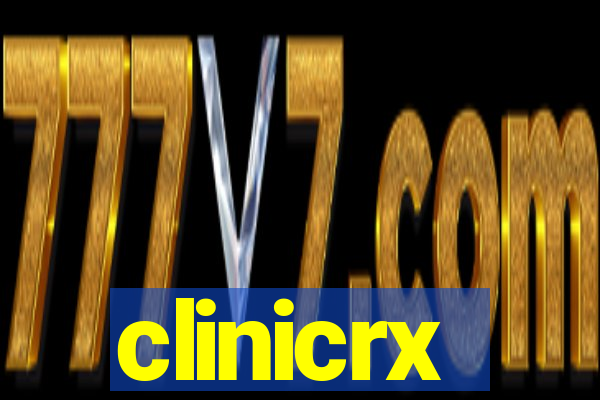 clinicrx