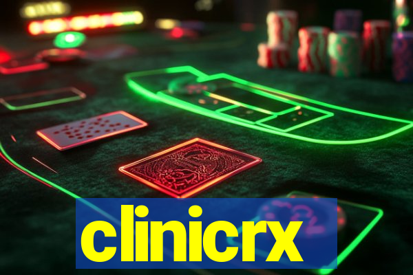 clinicrx