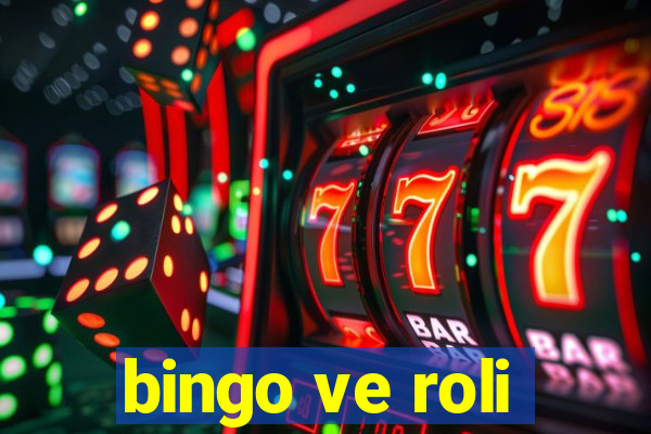 bingo ve roli