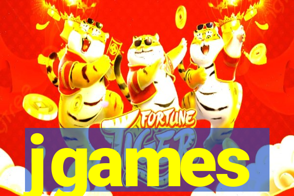 jgames