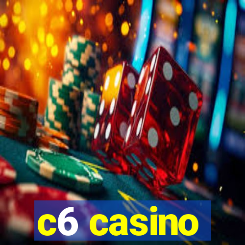 c6 casino