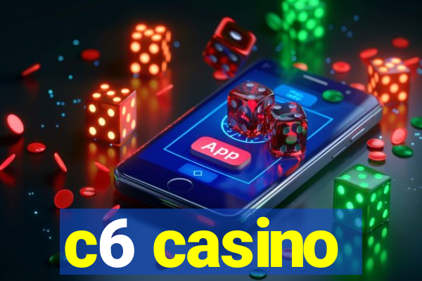 c6 casino