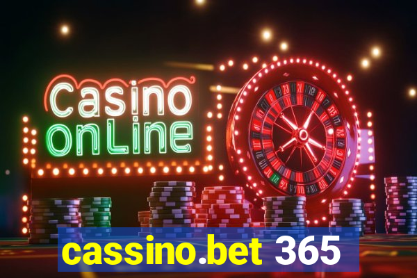 cassino.bet 365