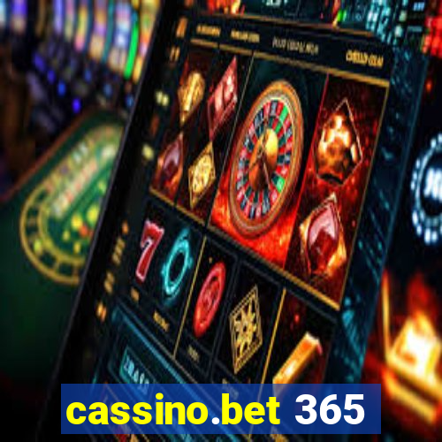 cassino.bet 365