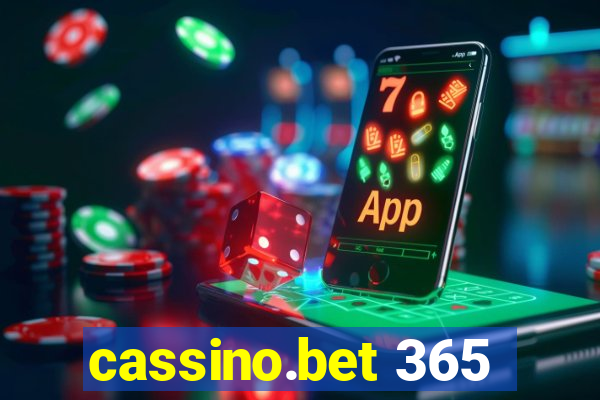 cassino.bet 365