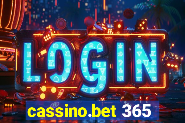 cassino.bet 365