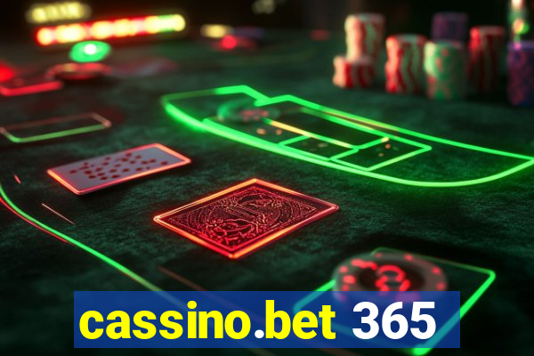 cassino.bet 365