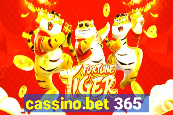 cassino.bet 365