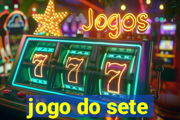 jogo do sete