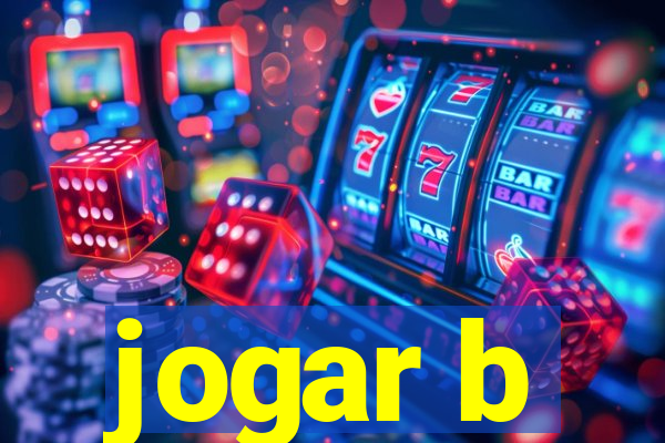 jogar b