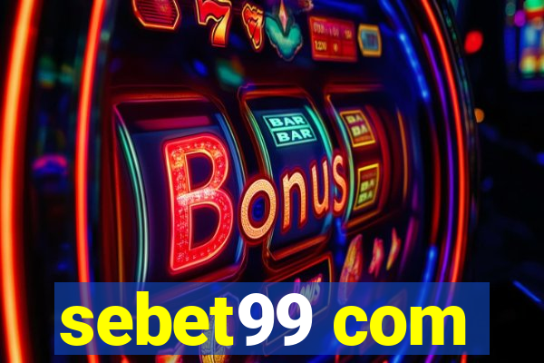 sebet99 com