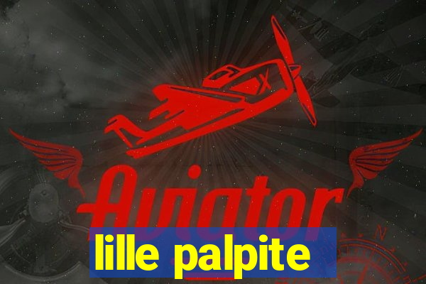 lille palpite