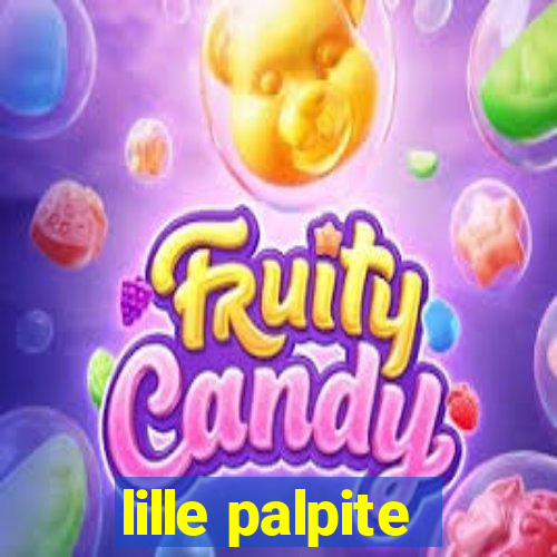 lille palpite