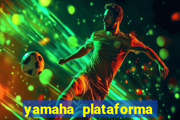 yamaha plataforma de jogos