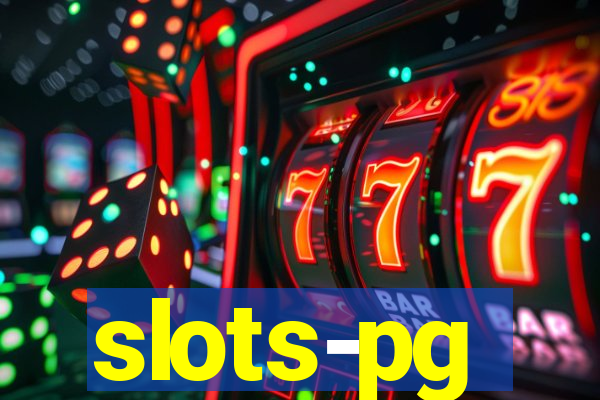 slots-pg