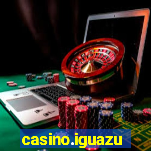 casino.iguazu