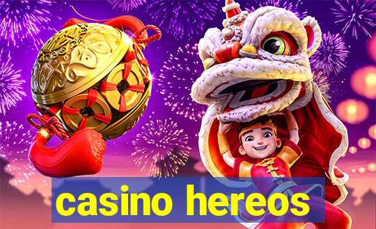 casino hereos