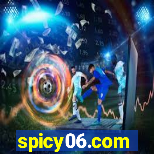 spicy06.com