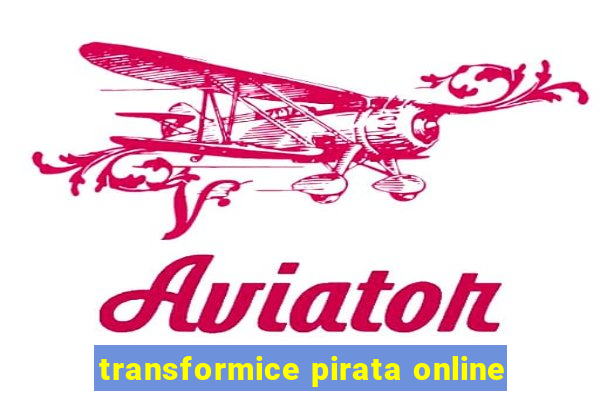 transformice pirata online