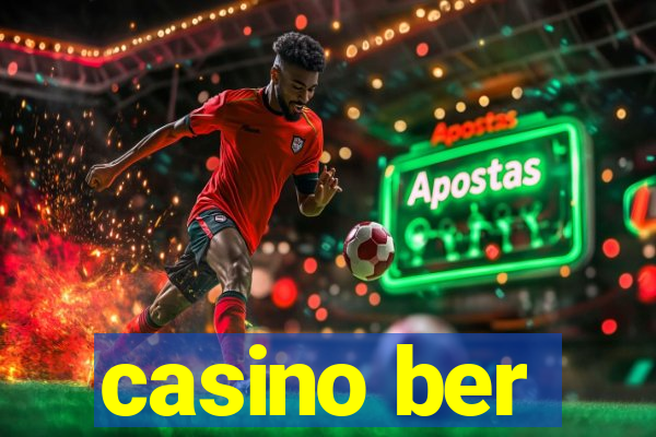 casino ber