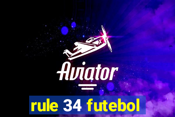 rule 34 futebol