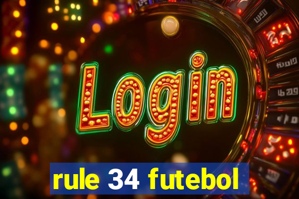 rule 34 futebol