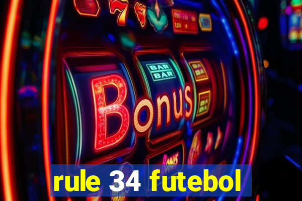 rule 34 futebol