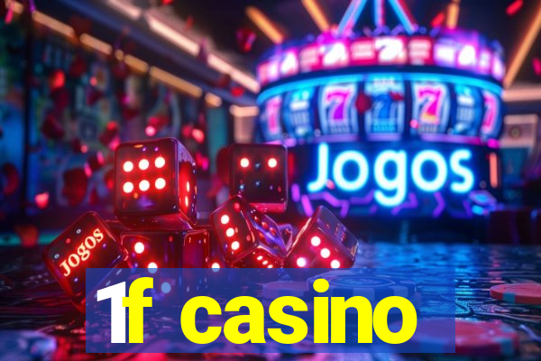 1f casino