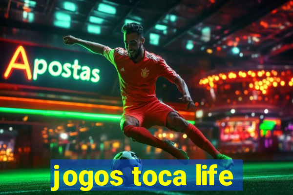 jogos toca life