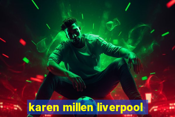 karen millen liverpool