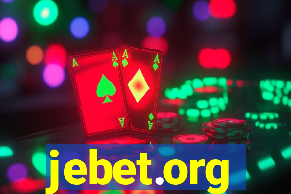 jebet.org