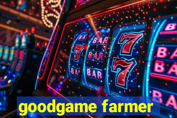 goodgame farmer