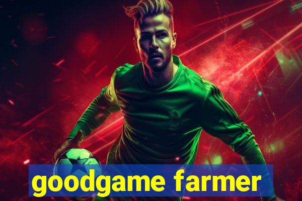 goodgame farmer