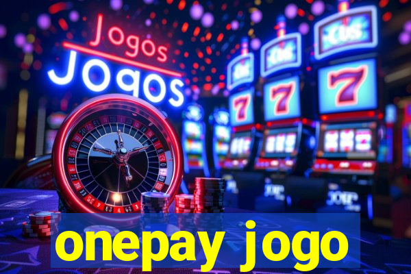 onepay jogo