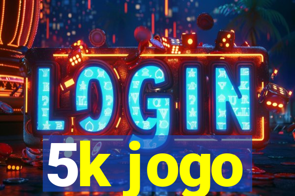 5k jogo