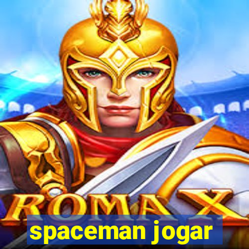 spaceman jogar