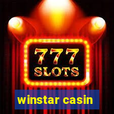 winstar casin