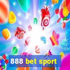 888 bet sport