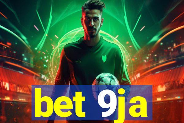 bet 9ja