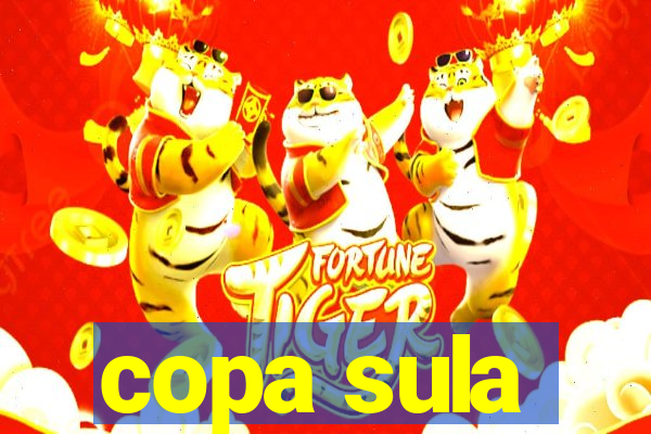 copa sula