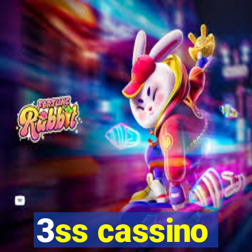 3ss cassino