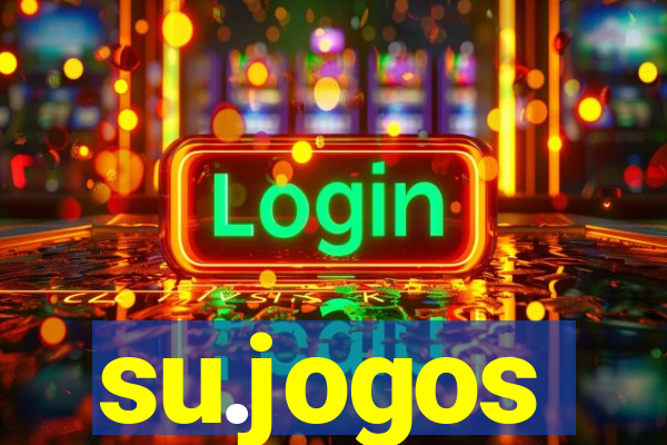 su.jogos