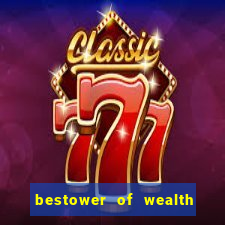 bestower of wealth chapter 3