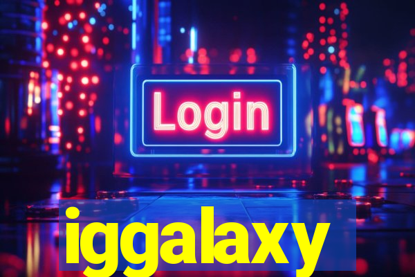 iggalaxy