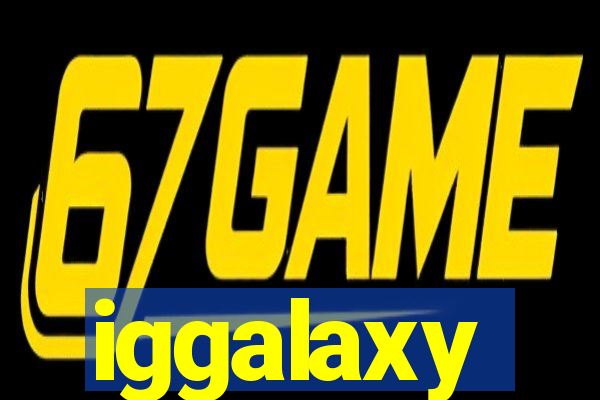 iggalaxy