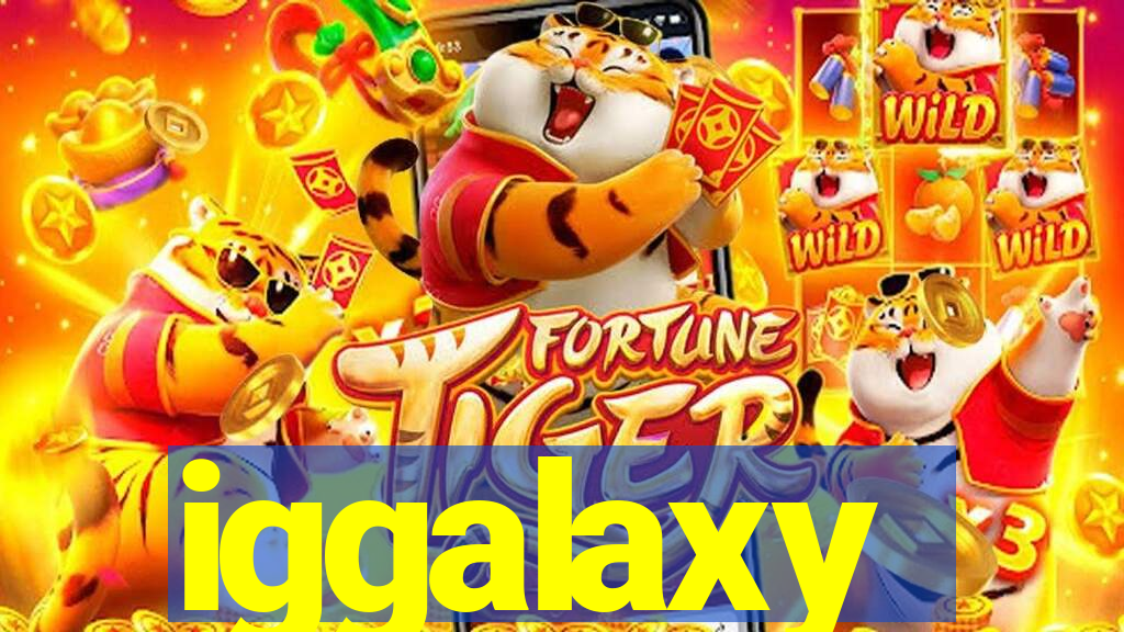 iggalaxy