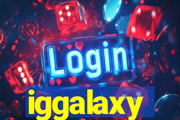 iggalaxy